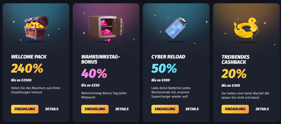bonus 3