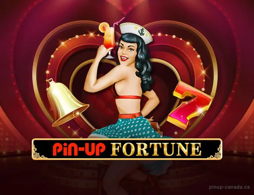 Winshark Casino Fortune Slot